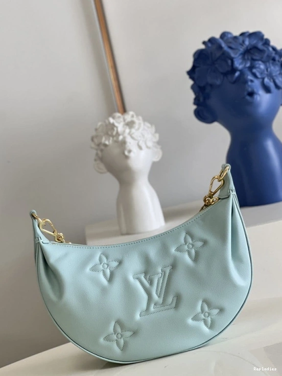Cheap OVER LOUIS MOON THE VUITTON 0721